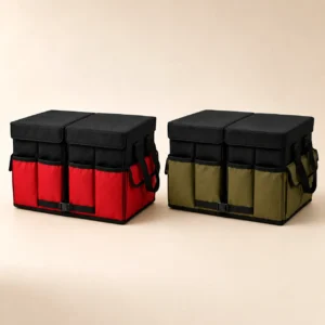 ROLVIA Duo Organizer